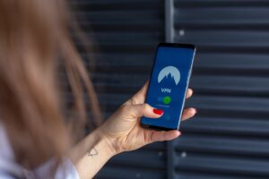 在宅転職におけるセキュリティ対策はどうすればいい？