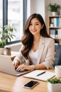 リモートワークに最適な40代の転職先はどこですか？