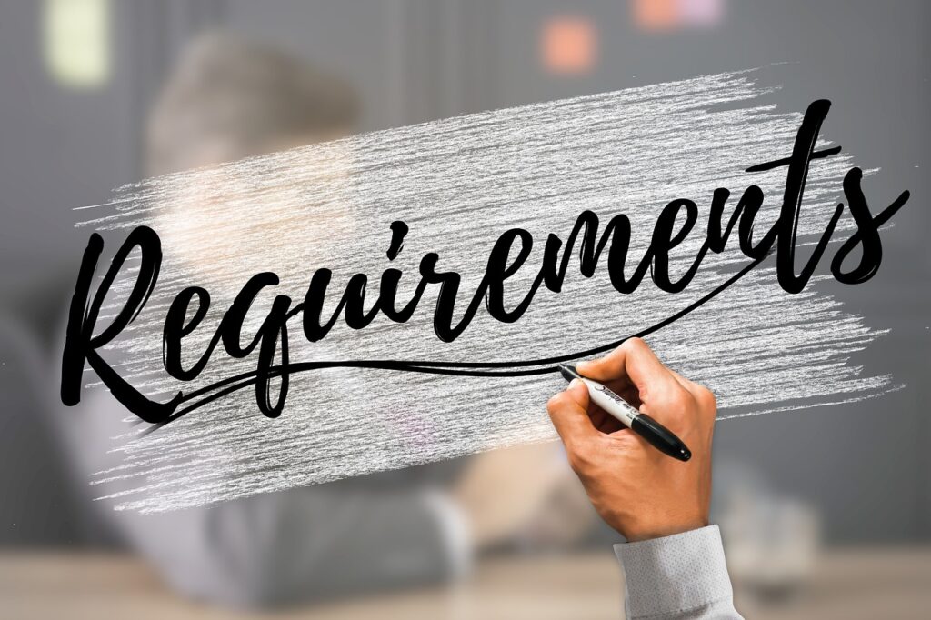 在宅転職を成功させるための条件確認方法は？