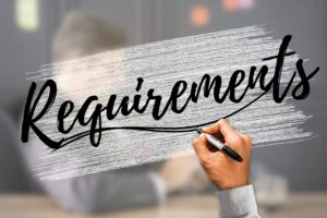 在宅転職を成功させるための条件確認方法は？