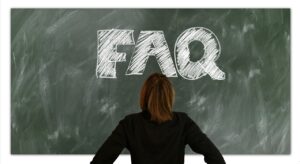在宅転職に関するよくある質問とその答えは？