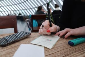 在宅転職の面接で成功するためのコツは？