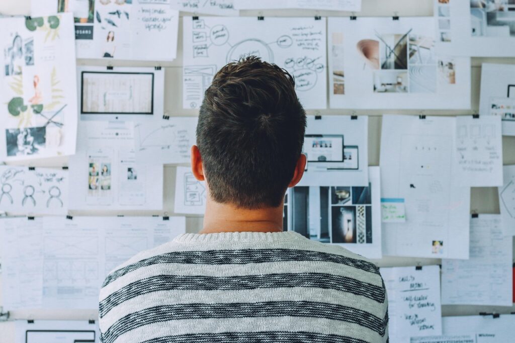 ホワイト企業で働くためのおすすめの仕事は？