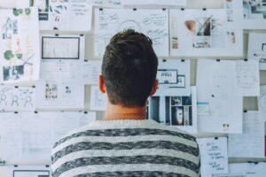 ホワイト企業で働くためのおすすめの仕事は？