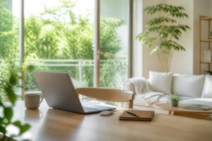 退職交渉を円満に進めるためのリモートでの具体的な方法は？