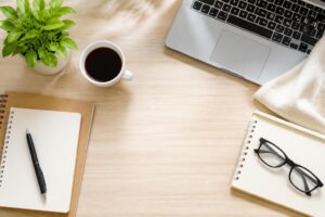 入社日程の調整を在宅勤務に切替えるにはどうすればいい？