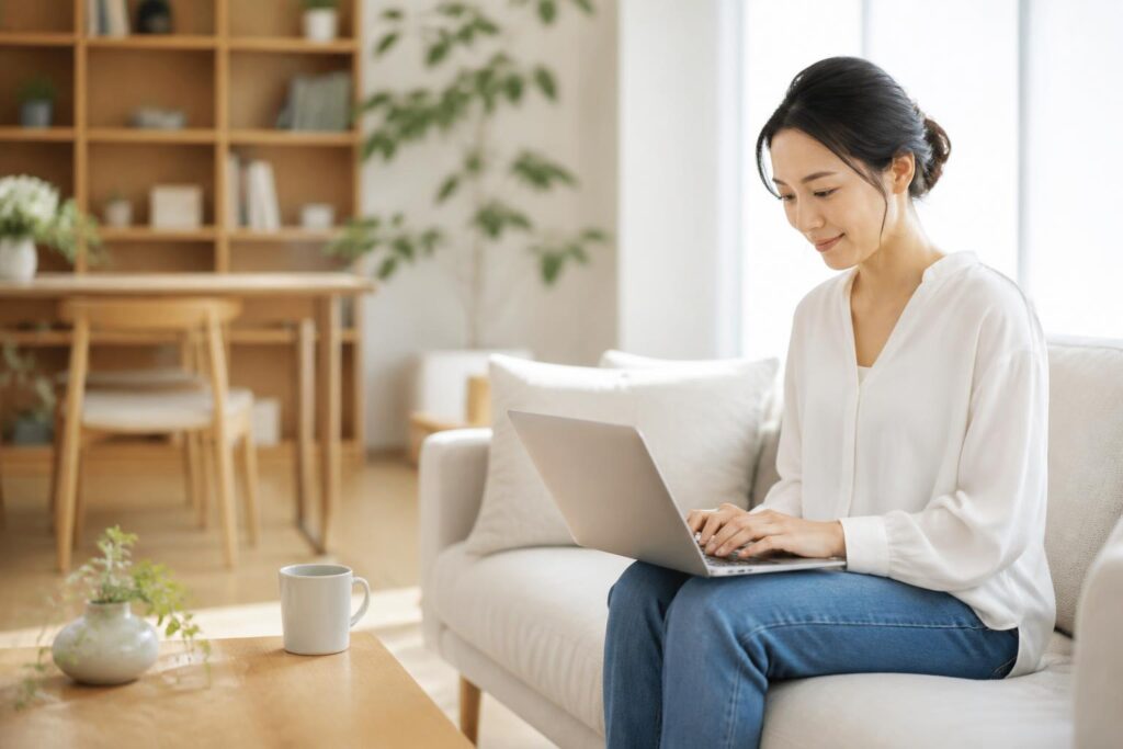 在宅転職にエージェントは必要なのか？