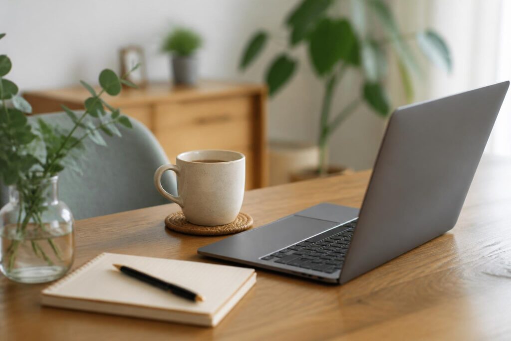 大手企業の在宅求人はどこで探せる？