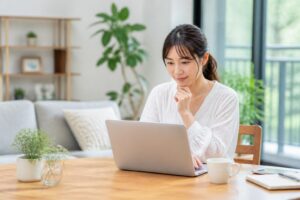 在宅転職の相談はどこで見積もりを取るべき？