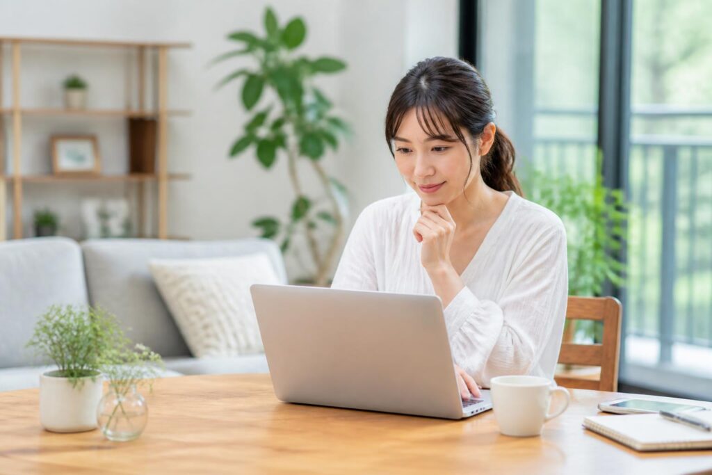 在宅転職の口コミは本当に信頼できる？その真相を徹底解説！