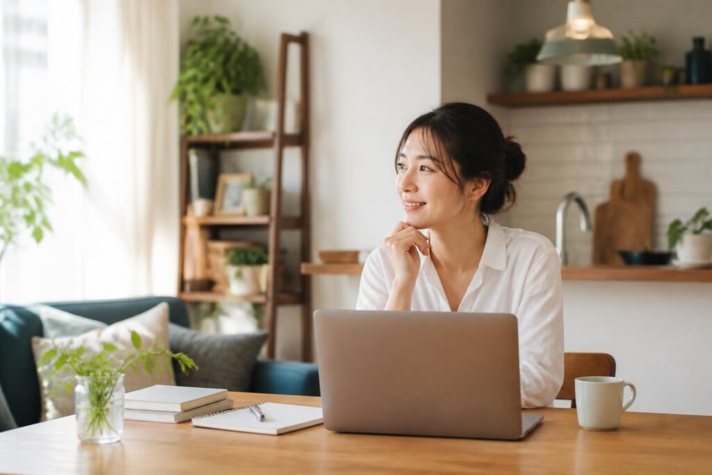 ホワイト企業の年収が高い求人はどこで探せる？