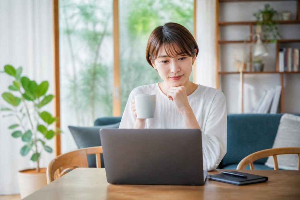 退職交渉を円満に進めるリモートでの効果的な方法は？