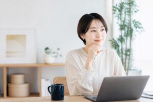 在宅勤務への転職でスキルアップする方法は？