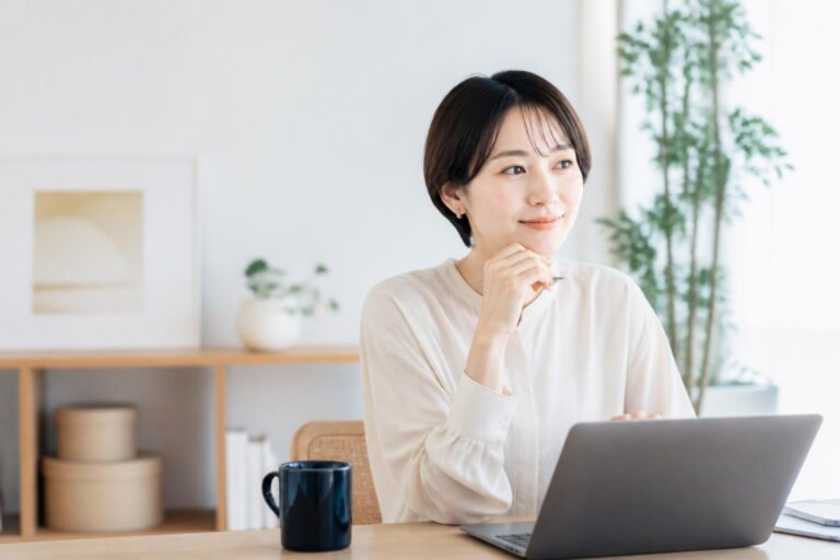 在宅勤務への転職でスキルアップする方法は？