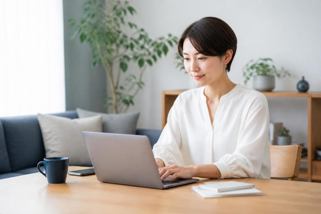 在宅勤務の転職先を企業文化で比較するには？
