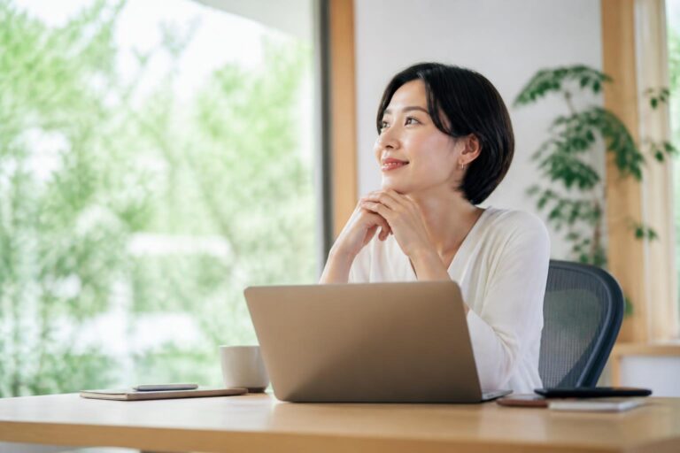 在宅勤務の仕事環境の整え方とは？