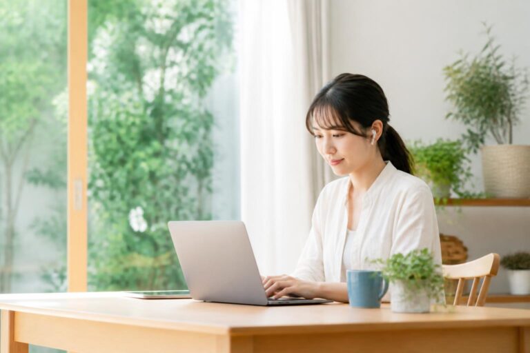 在宅勤務で生活費を削減する方法は？
