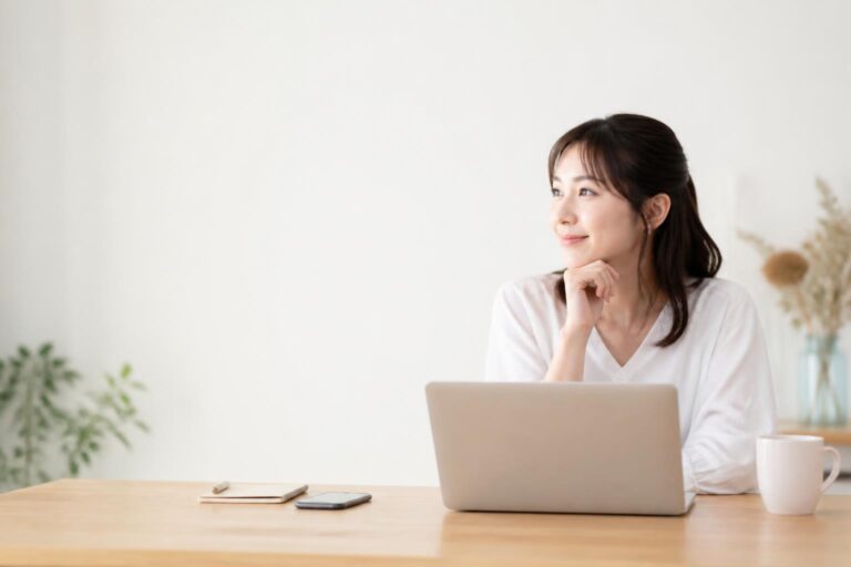 ホワイト企業の年収は交渉できる？タイミングや伝え方を解説？