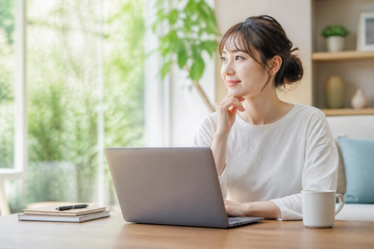 在宅勤務のプロジェクトマネージャーに転職するには？