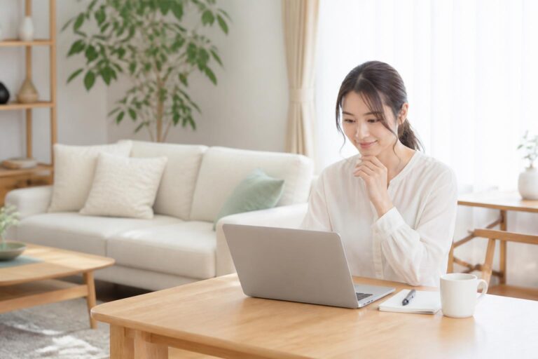 在宅勤務のマーケティング職へ転職するには？