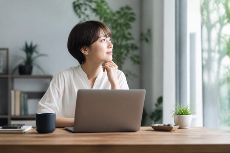 リモートワークの面接で聞かれる質問例は？