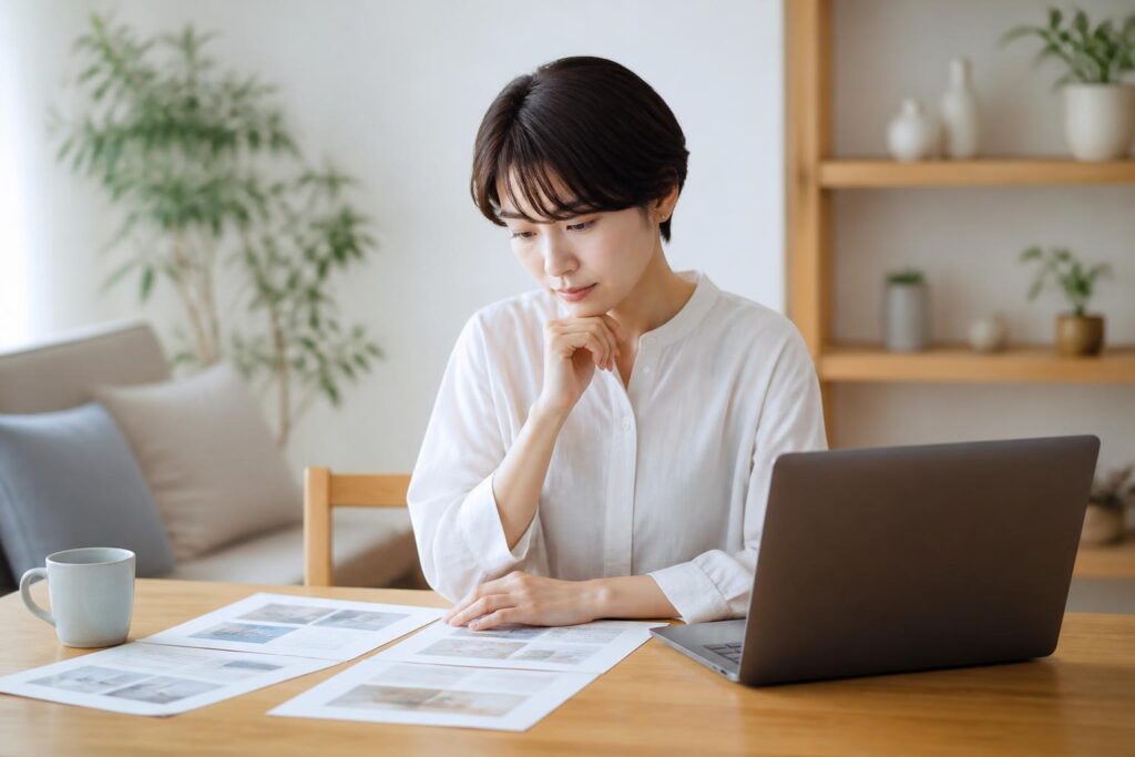 在宅勤務ができる経理職へ転職するには？