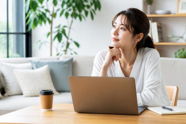 在宅勤務の評価制度はどう確認する？