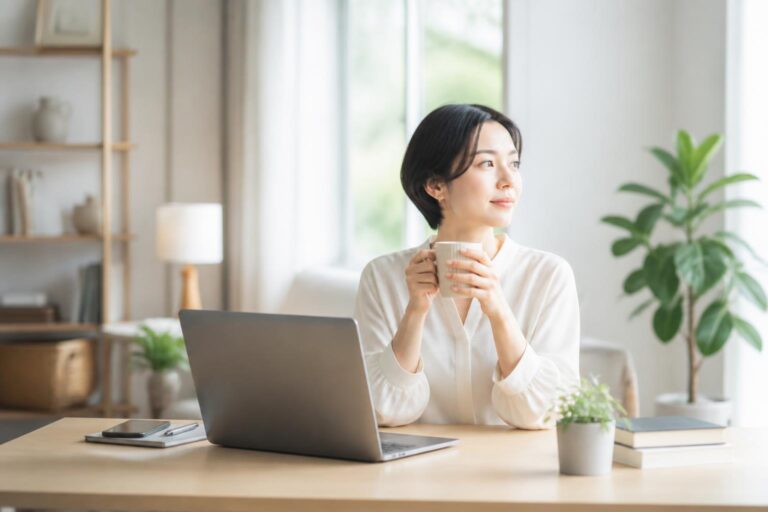 リモートワーク未経験者に向いている職種は？
